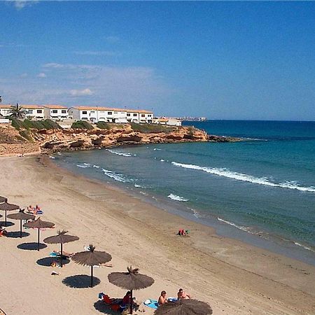הוילה אוריהואלה Casa Marina La Zenia מראה חיצוני תמונה