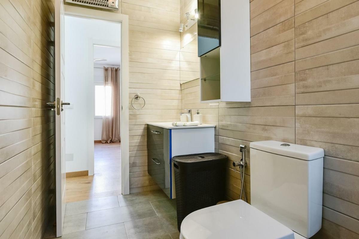 הוילה אוריהואלה Casa Marina La Zenia מראה חיצוני תמונה