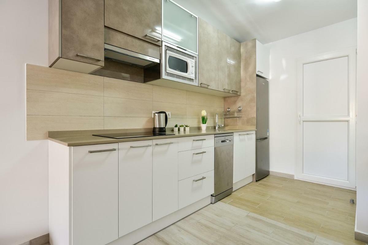 הוילה אוריהואלה Casa Marina La Zenia מראה חיצוני תמונה