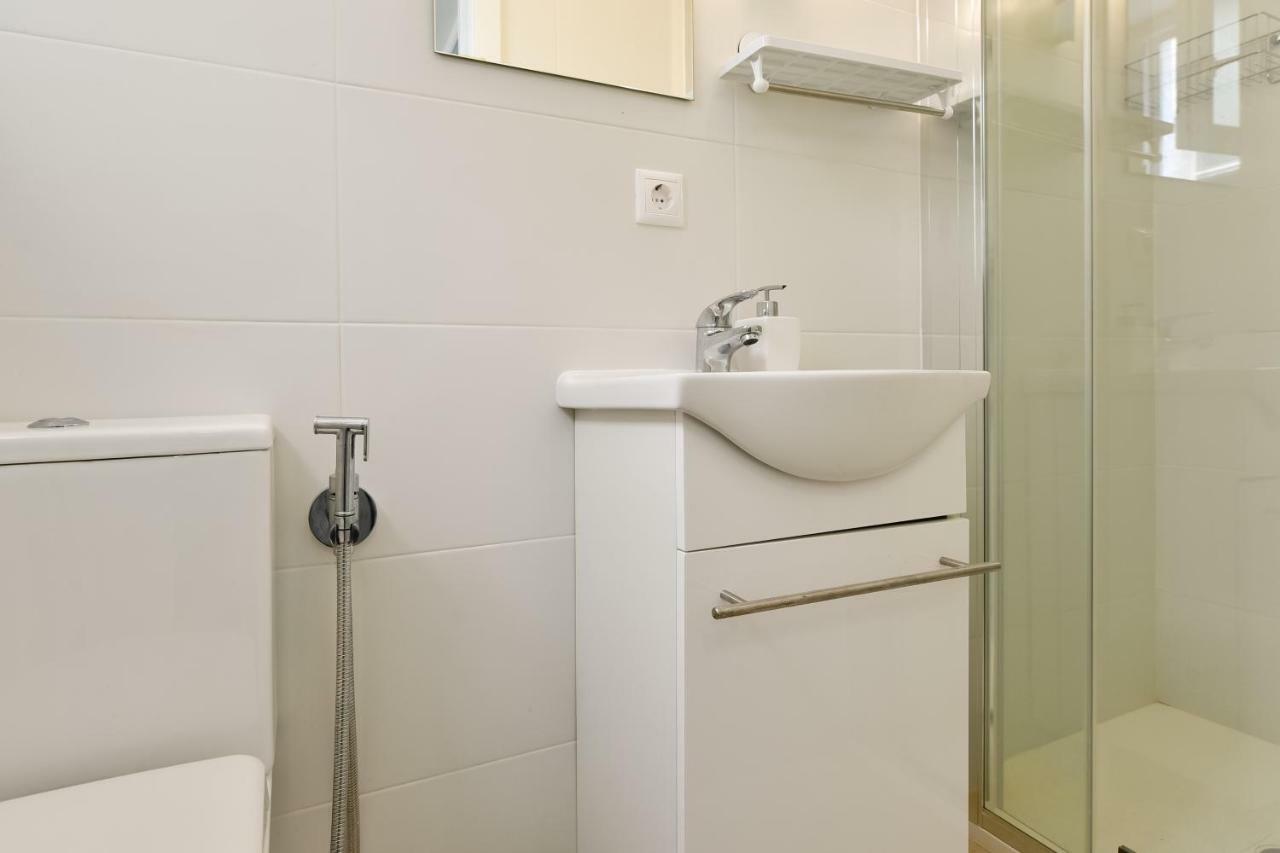 הוילה אוריהואלה Casa Marina La Zenia מראה חיצוני תמונה