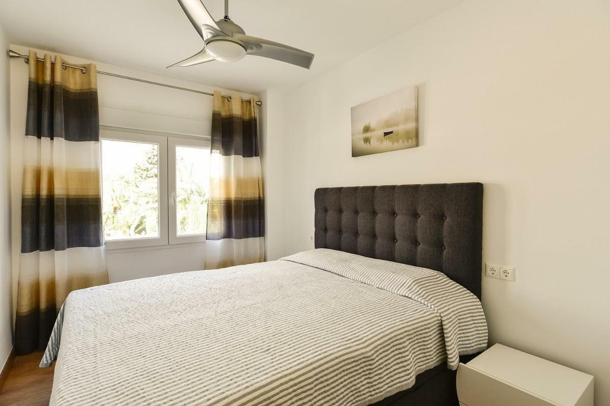 הוילה אוריהואלה Casa Marina La Zenia מראה חיצוני תמונה