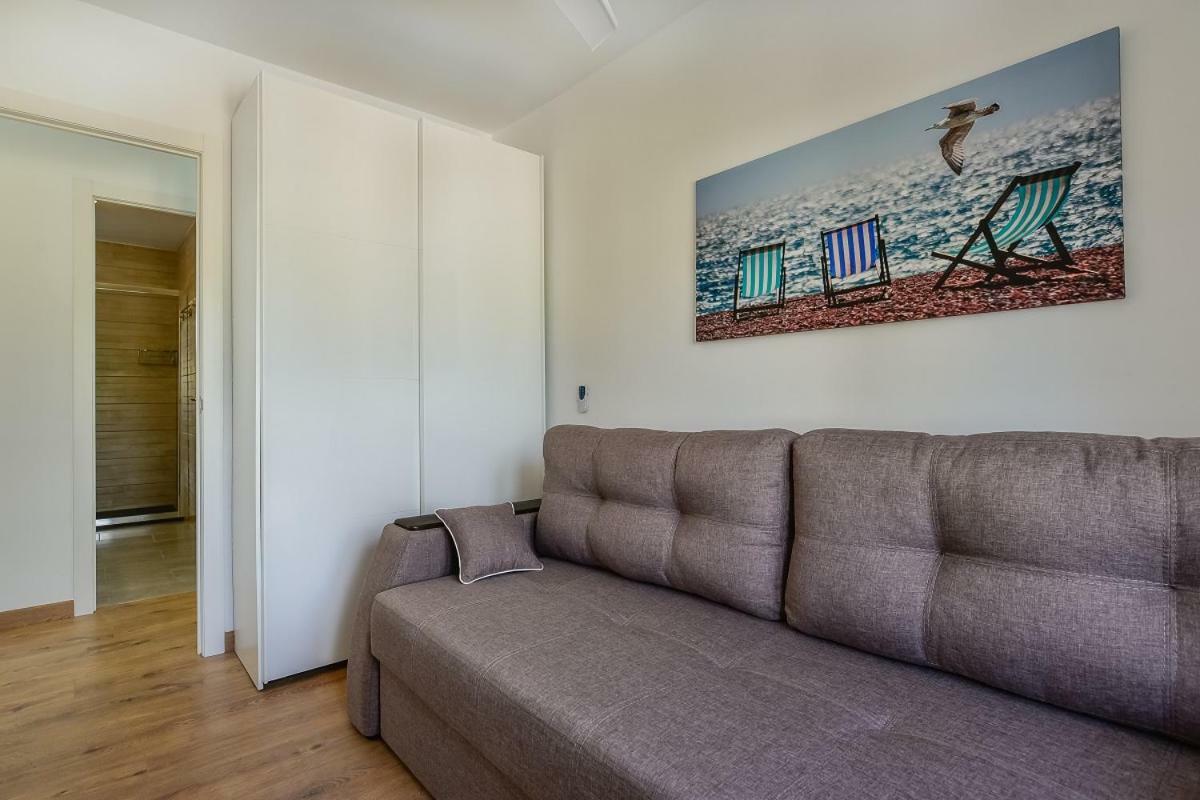 הוילה אוריהואלה Casa Marina La Zenia מראה חיצוני תמונה